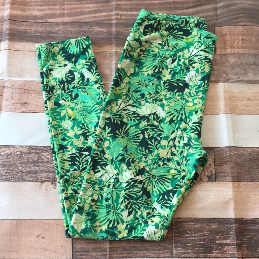 OS Leggings